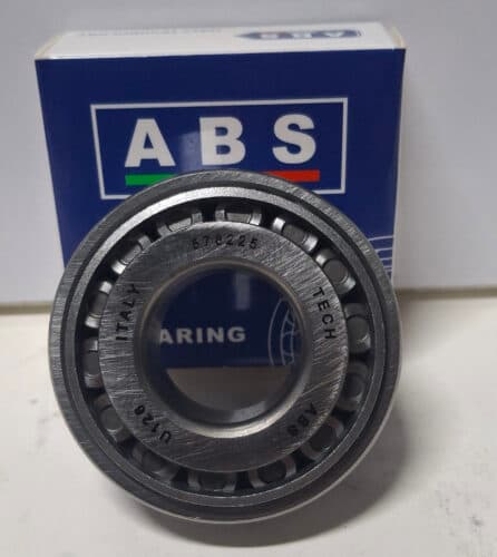 بلبرینگ شفت گیربکس(578225) ABS A59