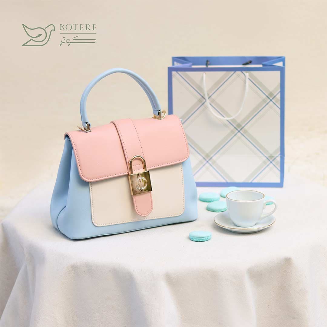 کیف وارداتی کد 177049 — تصویر ۶