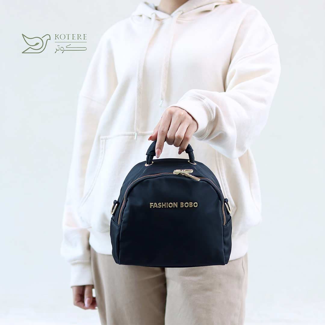 کیف وارداتی بوبو فشن کد 6905 — تصویر ۷