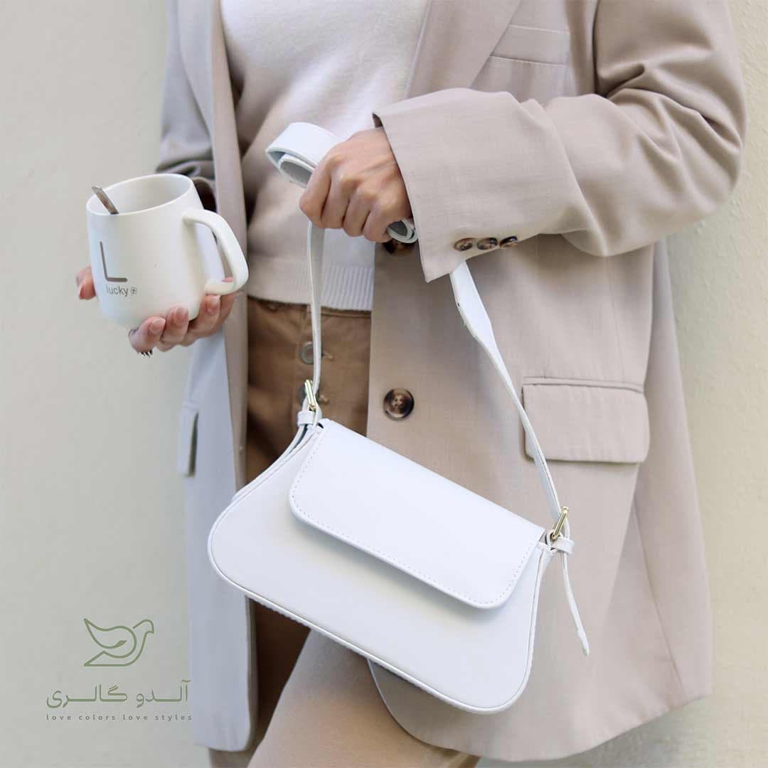 کیف دوشی الیزا — تصویر ۶