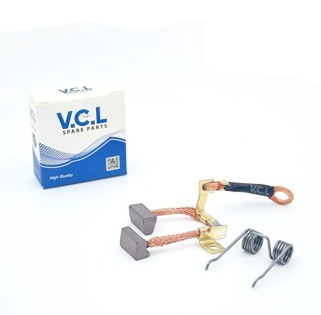زغال استارت 405 و 206 VCL C13