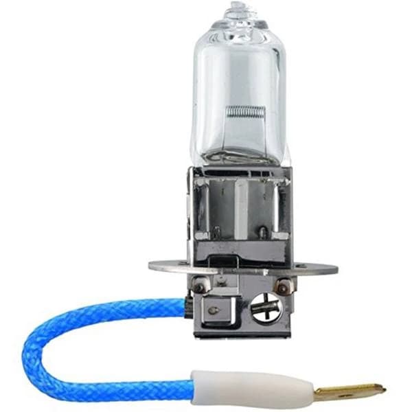 لامپ مه شکن سیم دار H3 55W پارس تاب