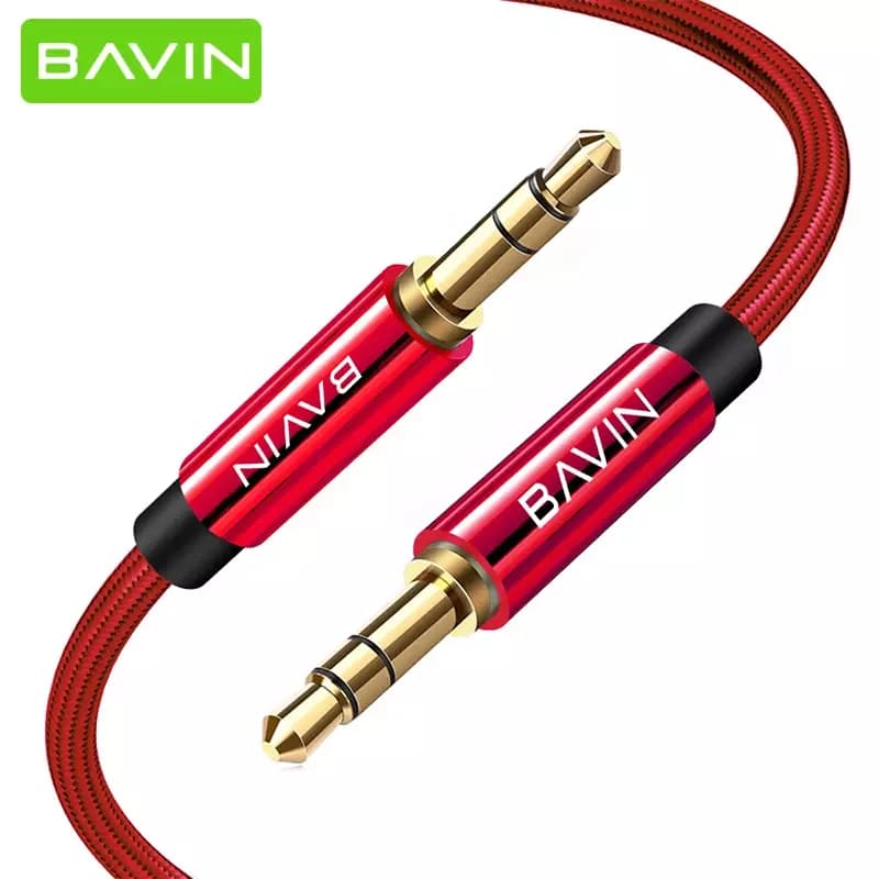 کابل bavin aux 16