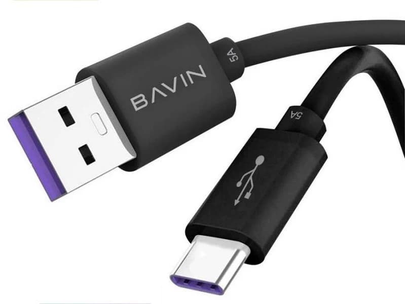 کابل bavin cb 152