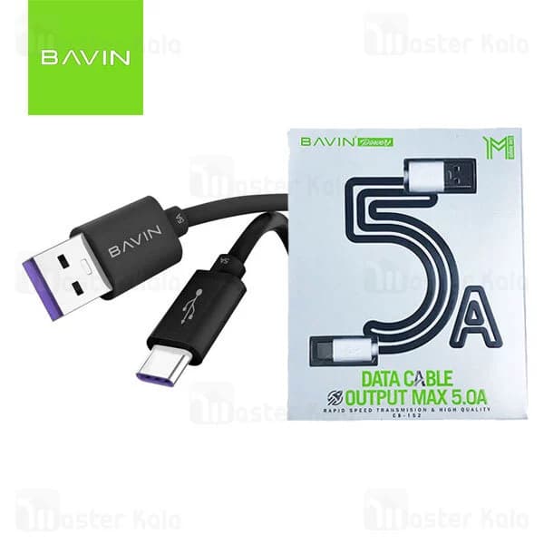 کابل bavin cb 152 — تصویر ۲