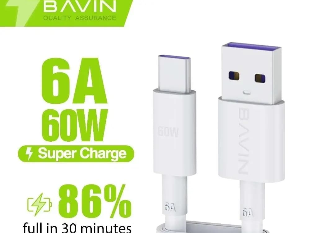کابل bavin cb 152 — تصویر ۵