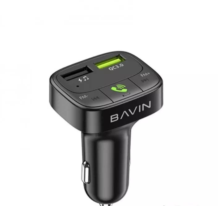 شارژر فندکی bavin bm 05