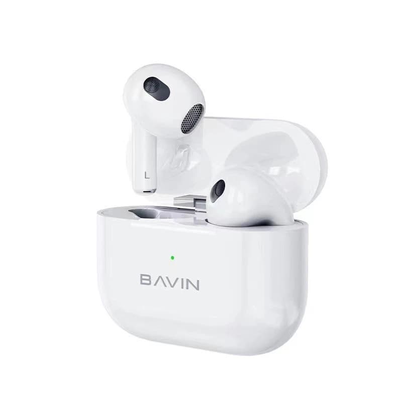 هندزفری بیسیم bavin 26