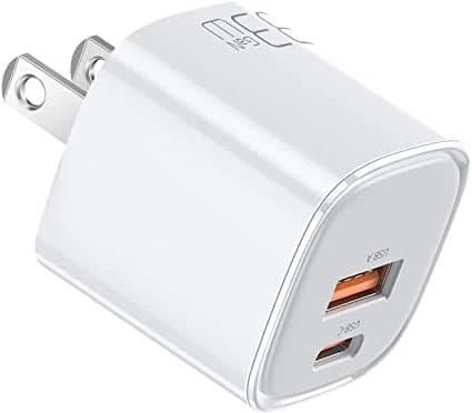 شارژر مک دودو 33 وات مدل CH 0150 _ 0151 ا McDodo charger CH-015 33W