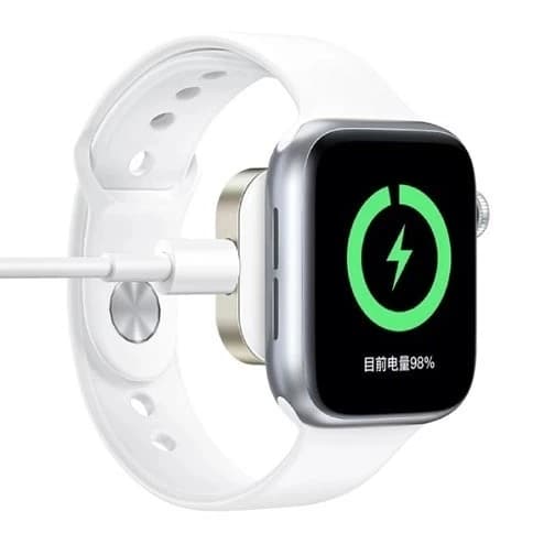 شارژر بی سیم اپل واچ مک دودو مدل MCDODO CH-2060 ا MCDODO CH-2060 Wireless Charger For Apple watch