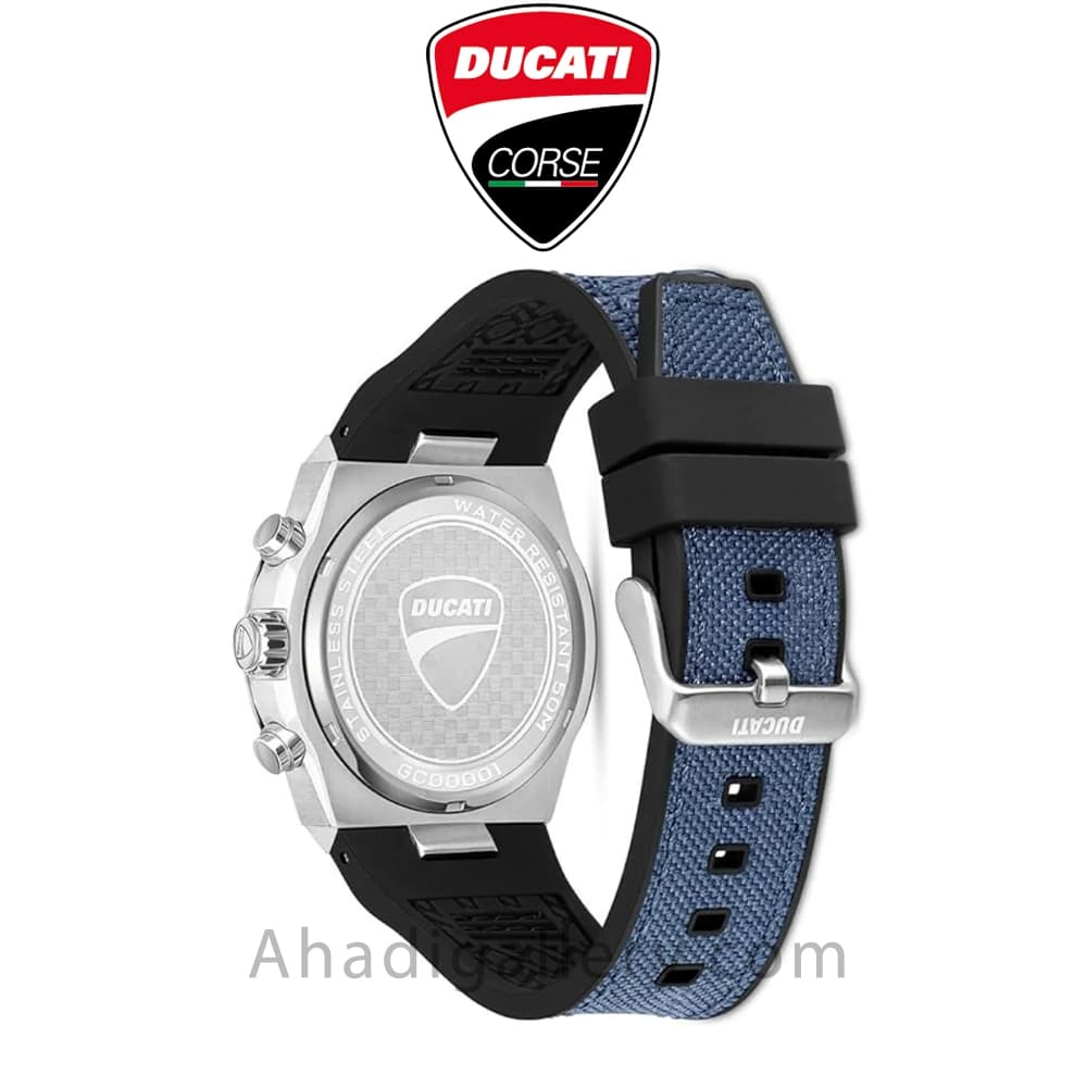 ساعت مچی دوکاتی مدل DWGo0001204 — تصویر ۴