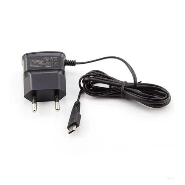 شارژر سامسونگ مدل ETA0U10EBE _ i9000 اصل ا Samsung Wall Charger ETA0U10EBE _ i9000 ORG