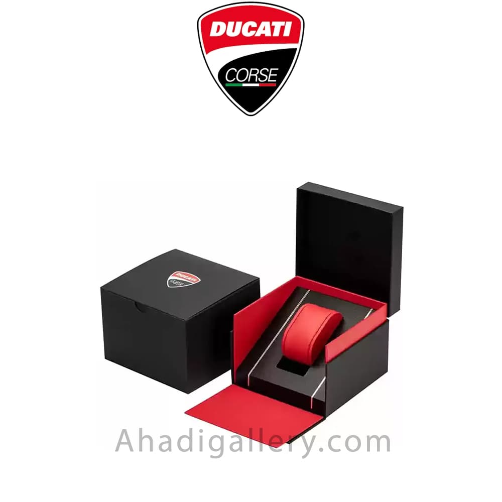 ساعت مچی دوکاتی مدل DTWGC0001102 — تصویر ۴