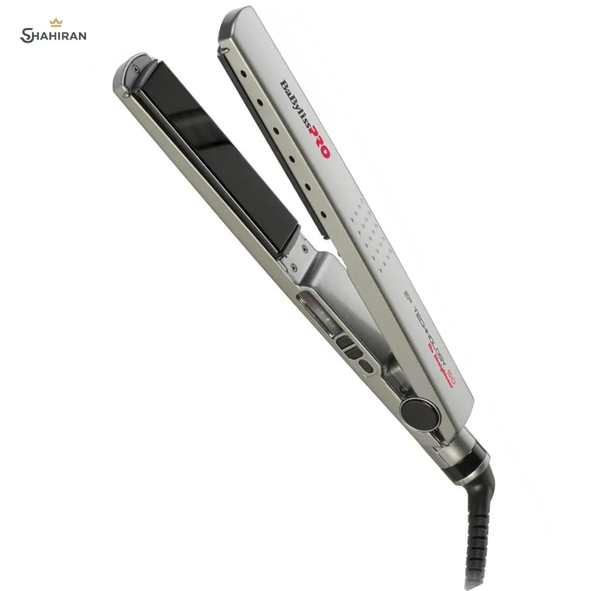 اتو مو بابیلیس پرو مدل BABYLISS PRO BAB2091EPE