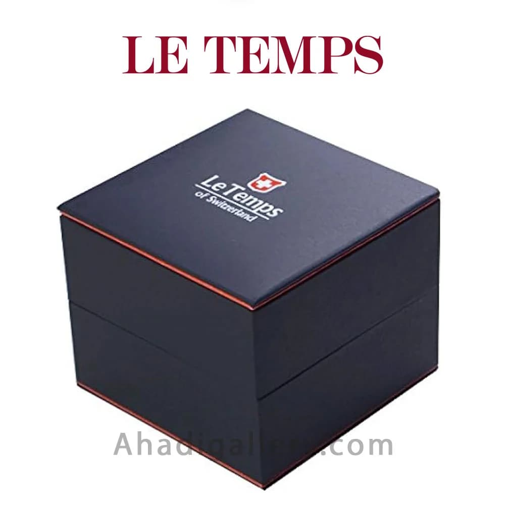 ساعت مچی له تام مدل LT1088.85bd01 — تصویر ۲