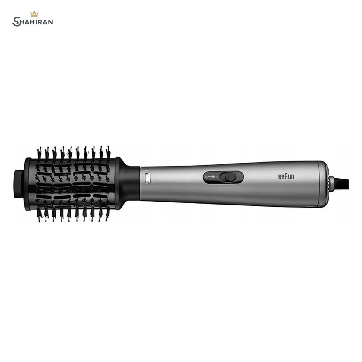 سشوار برسدار براون مدل BRAUN AS430E — تصویر ۷