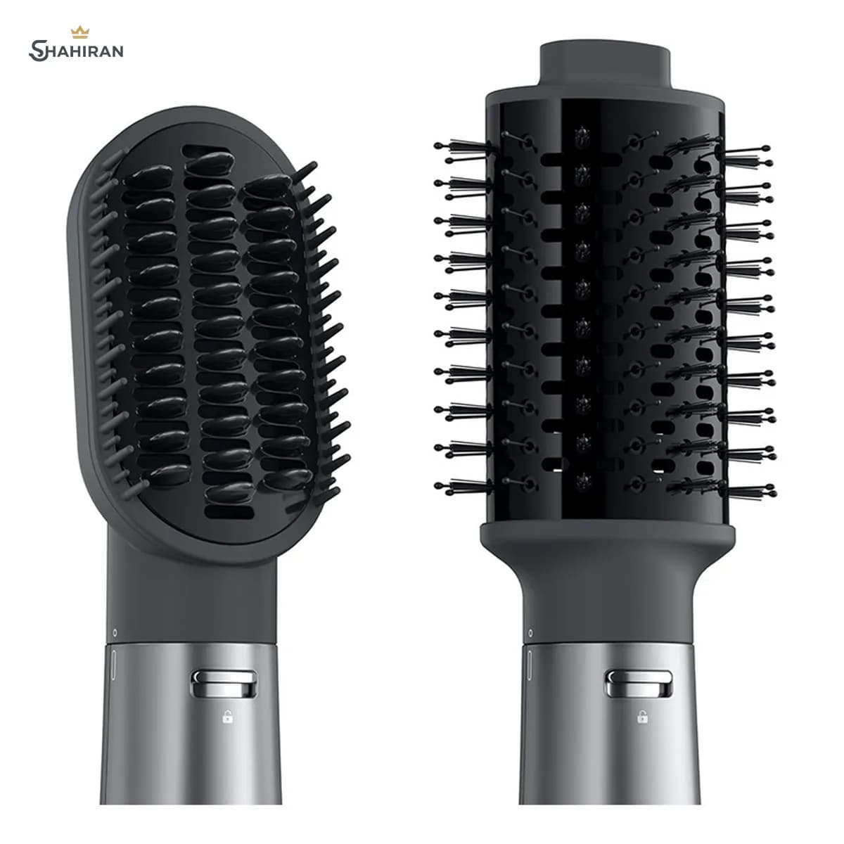 سشوار برسدار براون مدل BRAUN AS430E — تصویر ۲