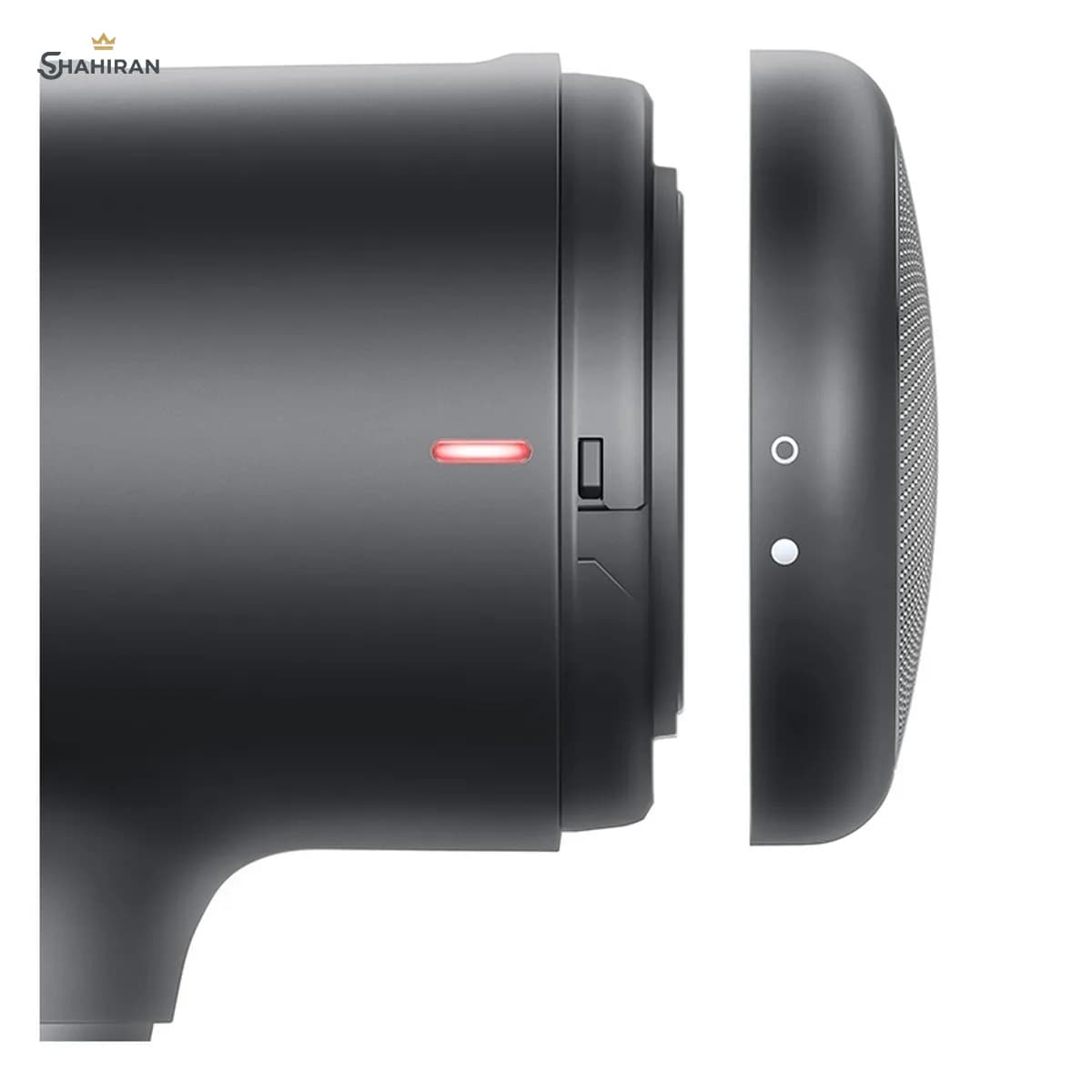 سشوار براون مدل BRAUN HD425E — تصویر ۵