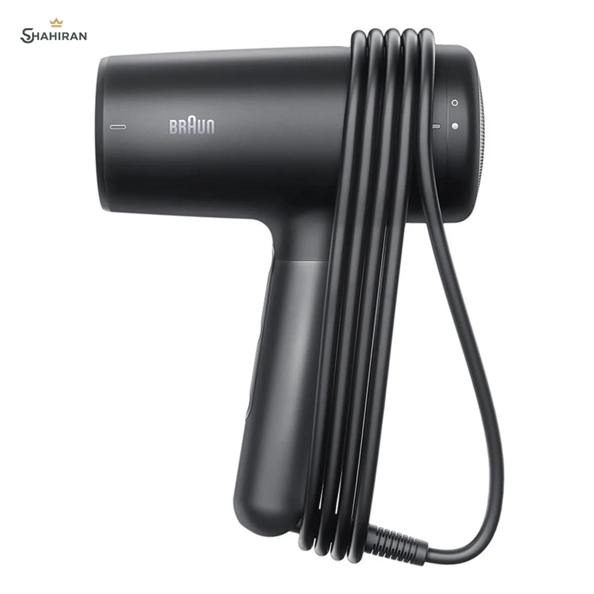 سشوار براون مدل BRAUN HD425E — تصویر ۳