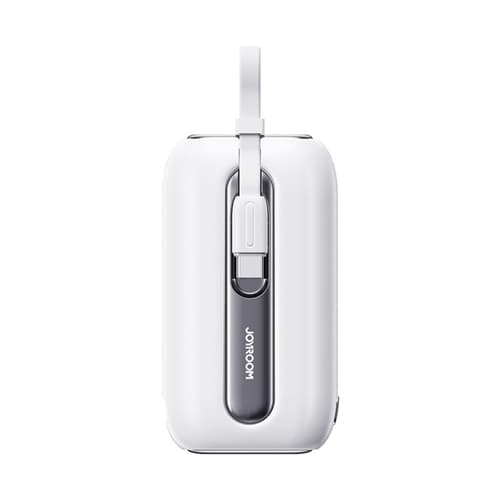 پاوربانک 10000 جویروم Joyroom JR-L012 توان 22.5 وات — تصویر ۲