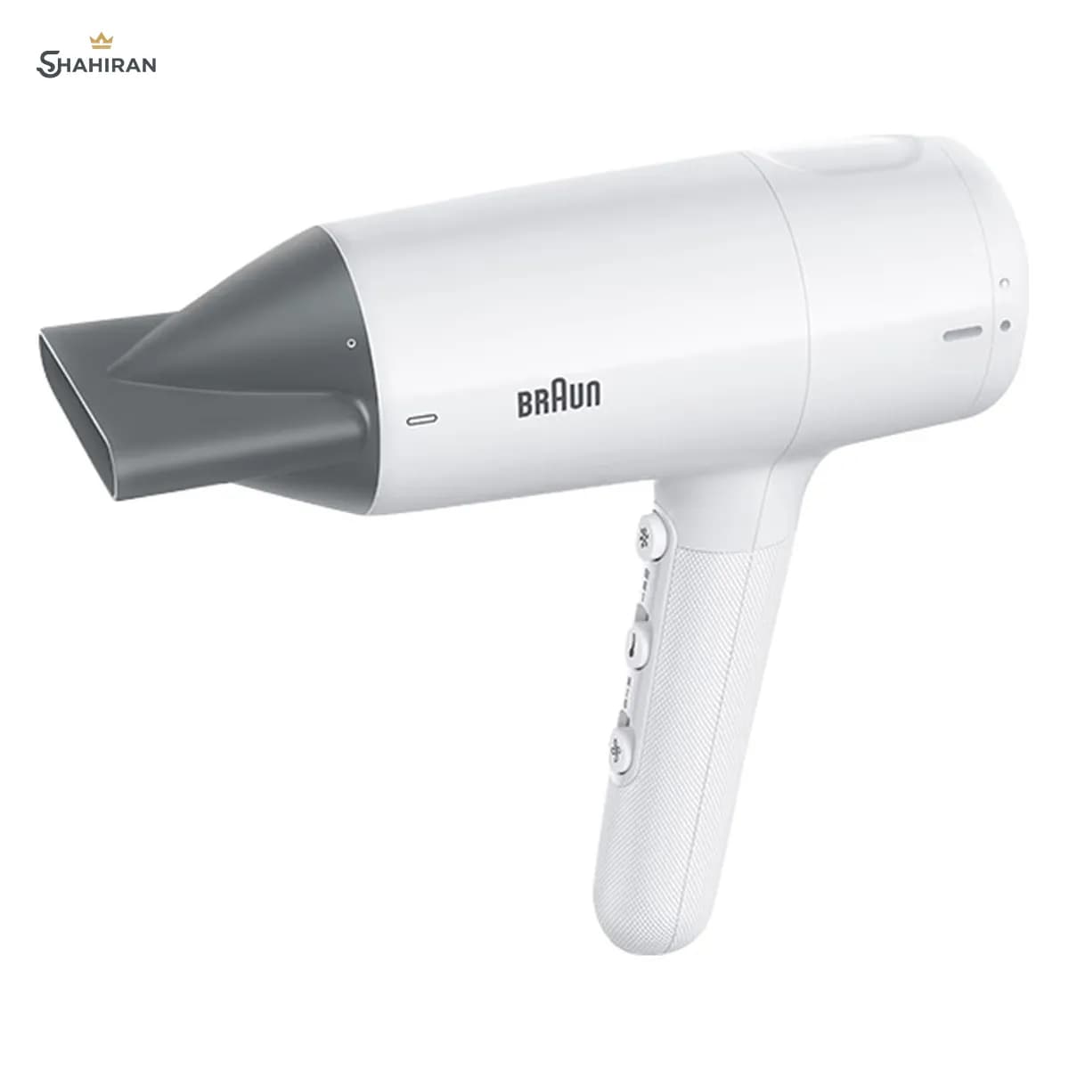 سشوار براون مدل BRAUN HD210E — تصویر ۶