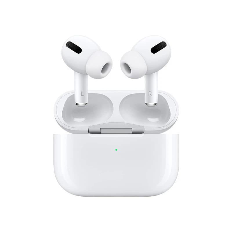 هدفون بلوتوث ایرپاد پرو نویز کنسلینگ (های کپی) Apple Airpods pro
