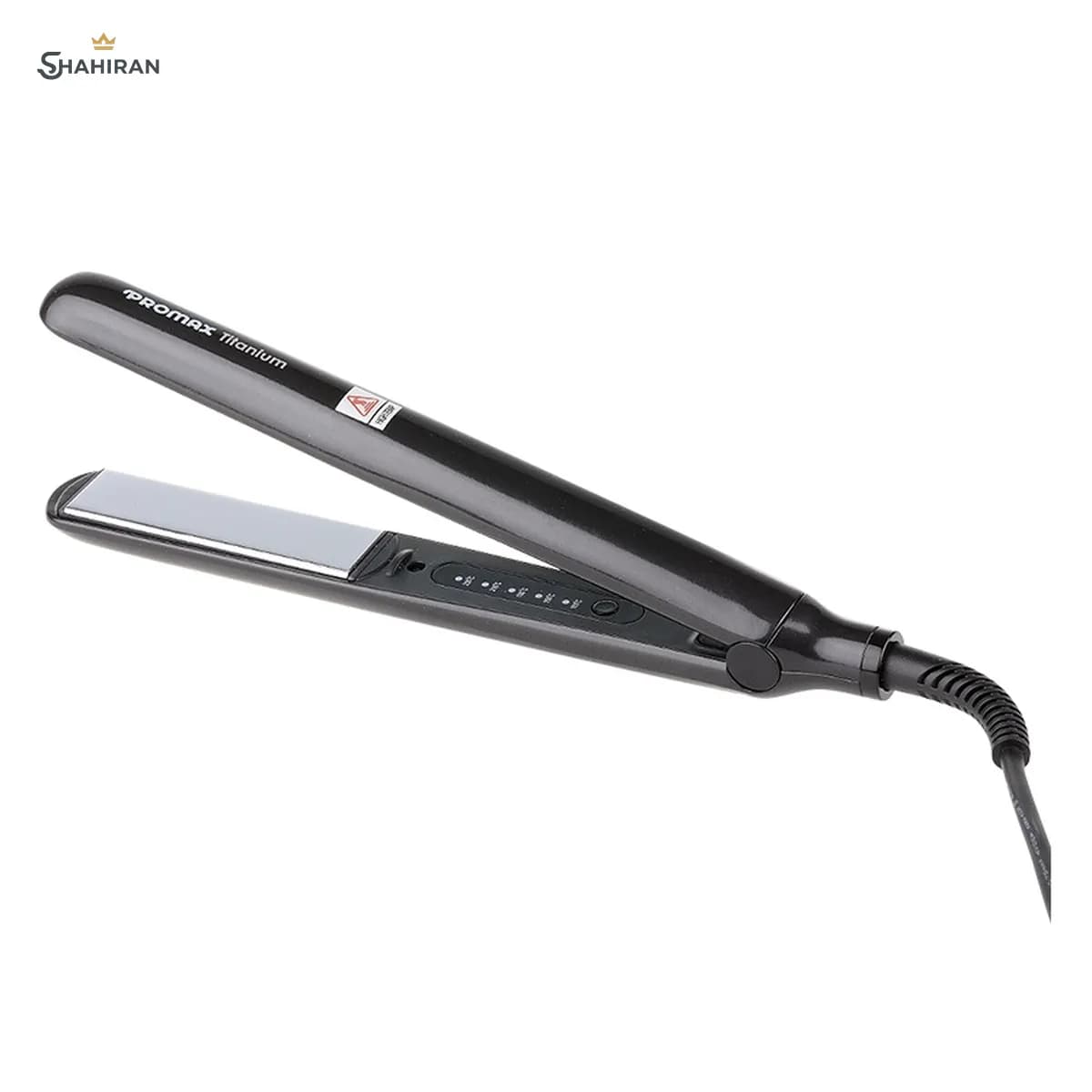 اتو مو پرومکس مدل PROMAX 5742T