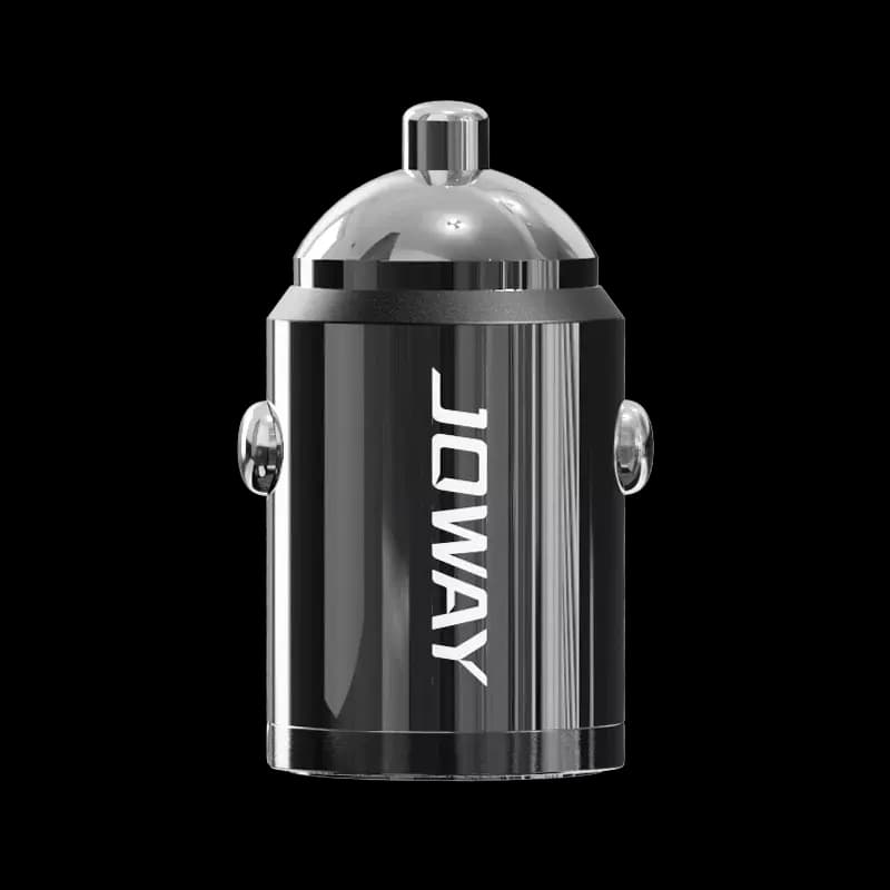 شارژر فندکی جووی JOWAY JC112 PD20W — تصویر ۲