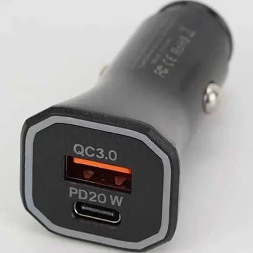 شارژر فندکی SMART WKN-704