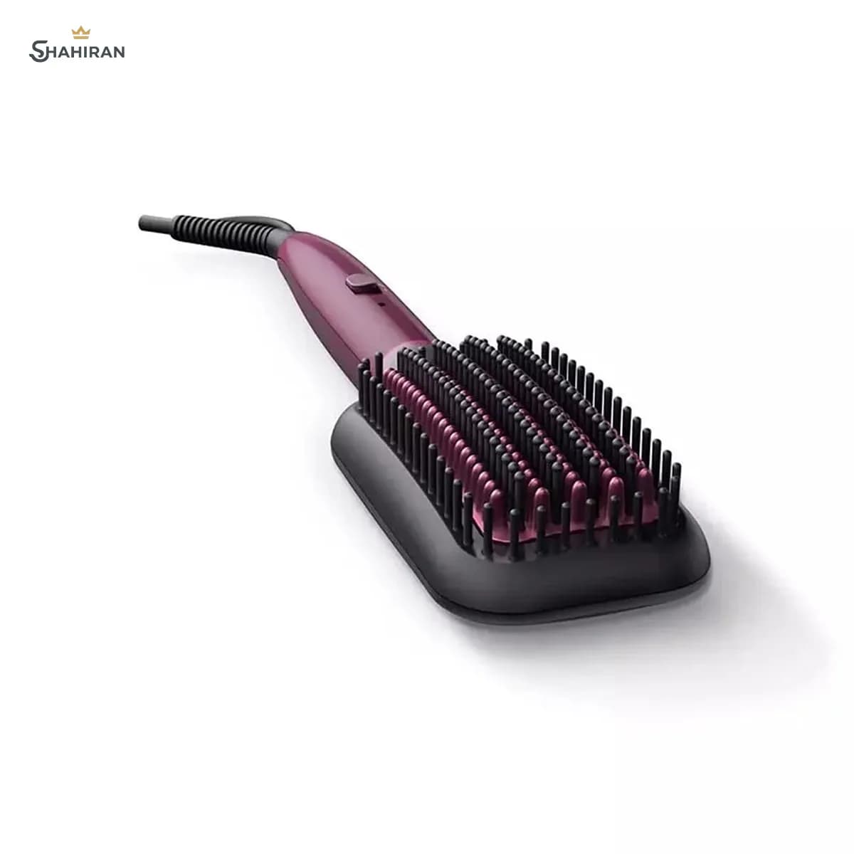 برس حرارتی فیلیپس مدل PHILIPS BHH730 — تصویر ۴