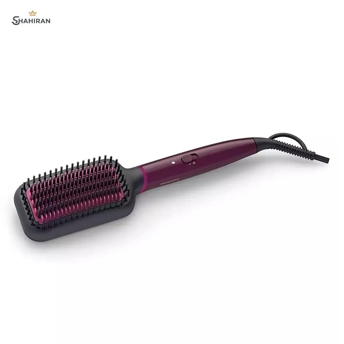 برس حرارتی فیلیپس مدل PHILIPS BHH730
