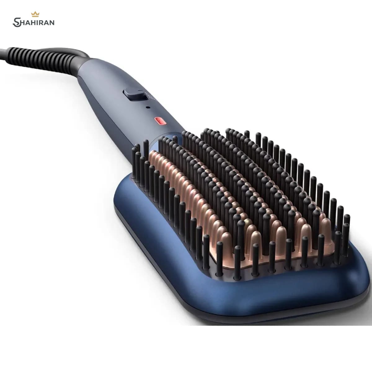 برس حرارتی فیلیپس مدل PHILIPS BHH885 — تصویر ۵