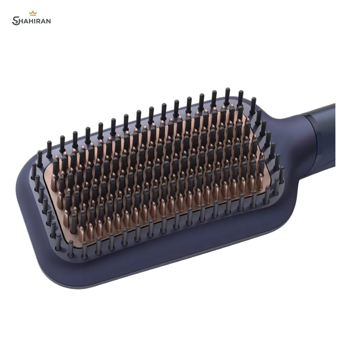 برس حرارتی فیلیپس مدل PHILIPS BHH885 — تصویر ۶