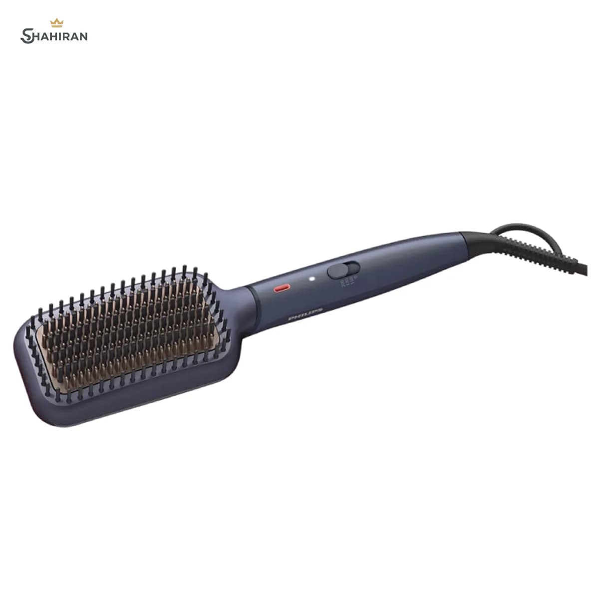 برس حرارتی فیلیپس مدل PHILIPS BHH885 — تصویر ۳
