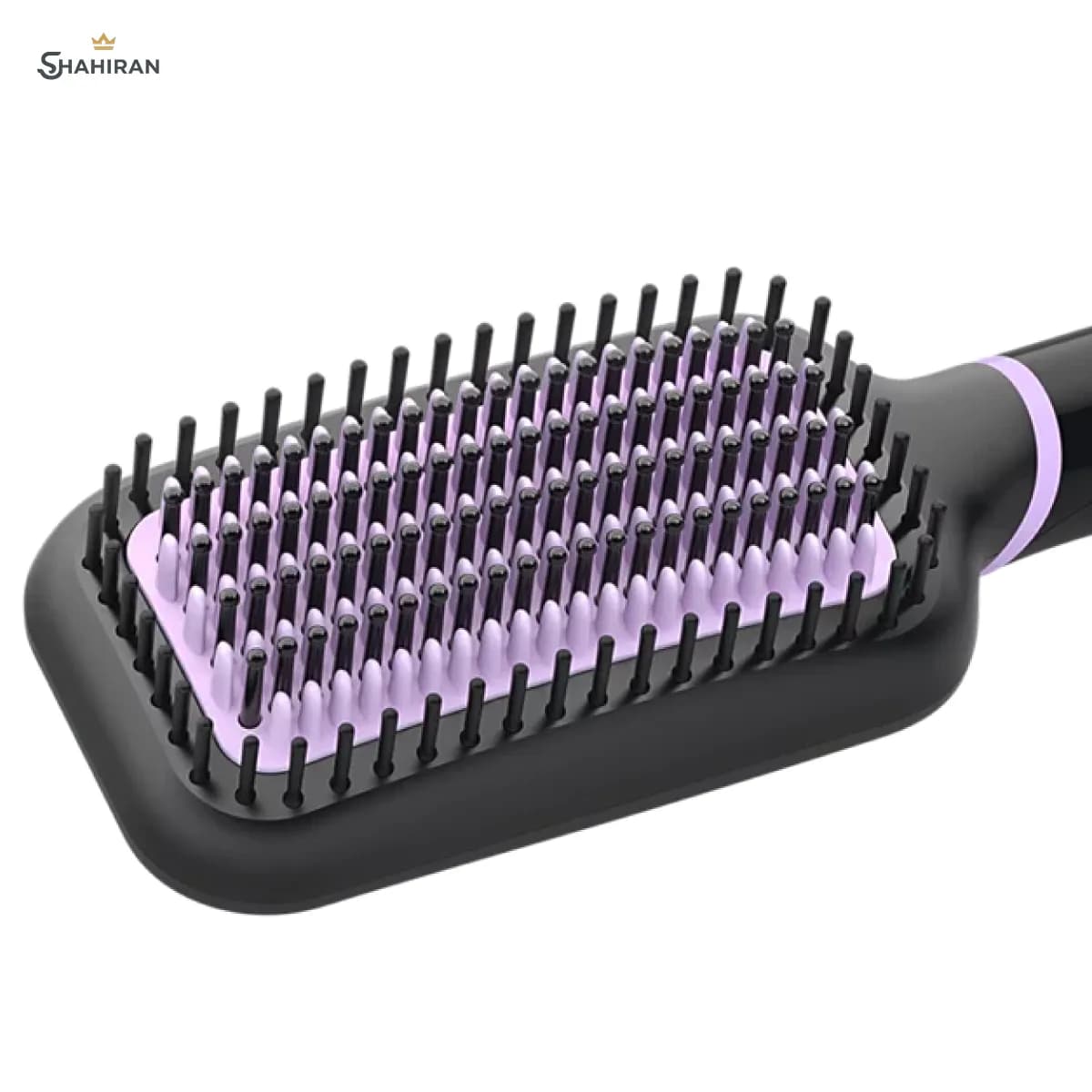 برس حرارتی فیلیپس مدل PHILIPS BHH880 — تصویر ۲