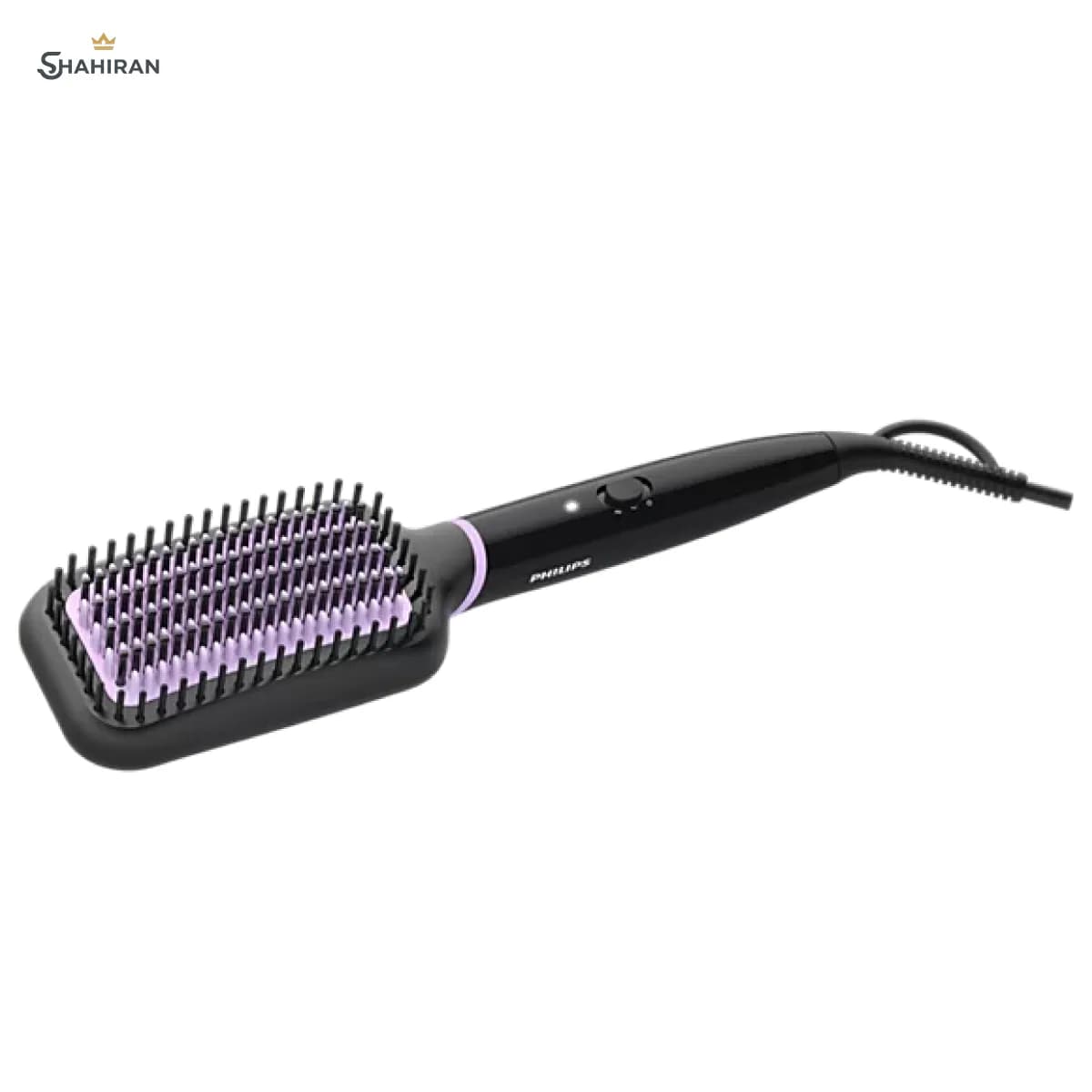 برس حرارتی فیلیپس مدل PHILIPS BHH880