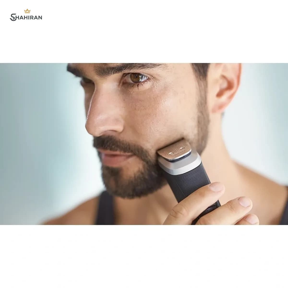 ماشین اصلاح فیلیپس مدل PHILIPS MG5750 — تصویر ۳