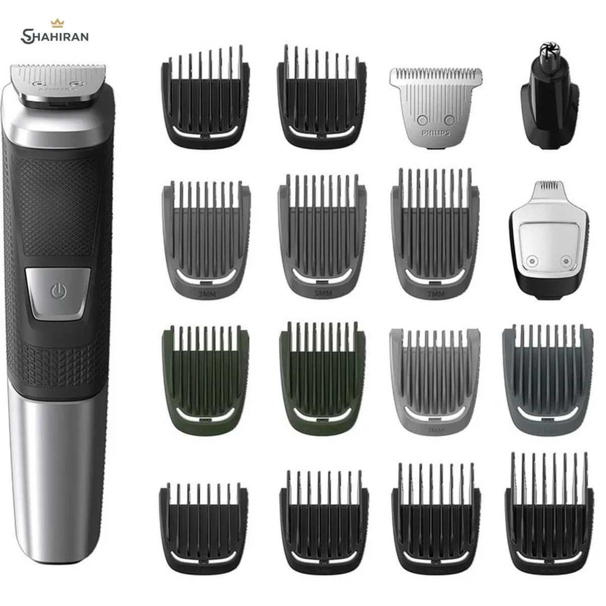 ماشین اصلاح فیلیپس مدل PHILIPS MG5750