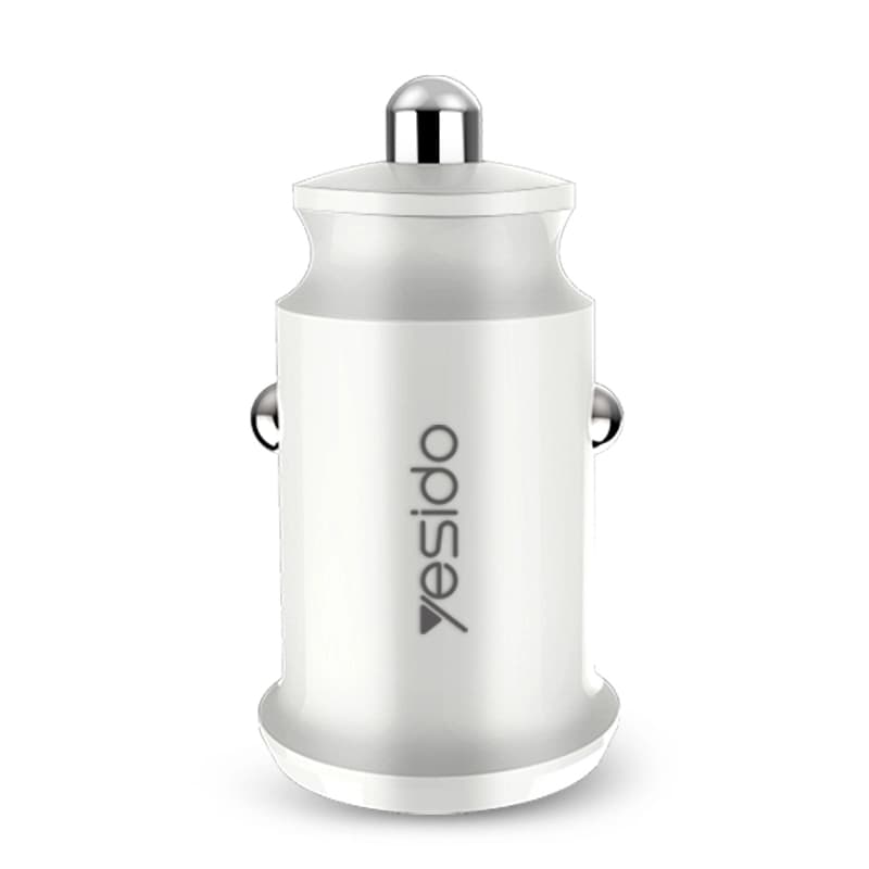 شارژر فندکی یسیدو YESIDO Y29 ا Yesido Car Charger Y29 — تصویر ۴