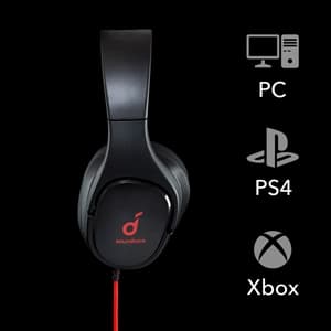 هدست گیمینگ انکر Soundcore Strike 1 A3811 ا Anker Soundcore Strike 1 A3811 Gaming Headset — تصویر ۵