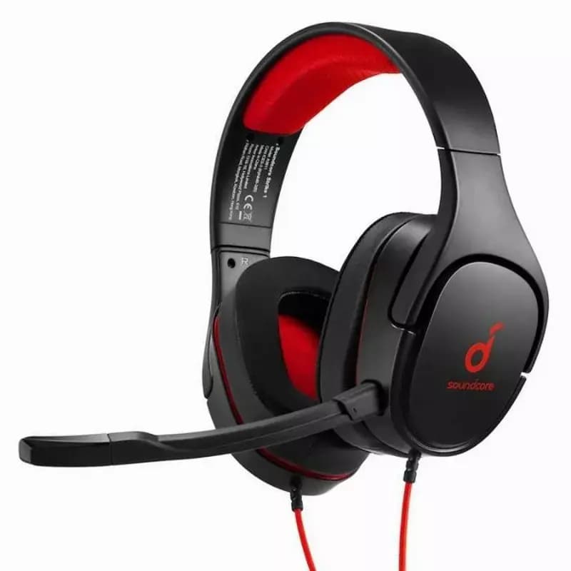 هدست گیمینگ انکر Soundcore Strike 1 A3811 ا Anker Soundcore Strike 1 A3811 Gaming Headset