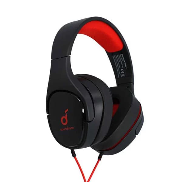 هدست گیمینگ انکر Soundcore Strike 1 A3811 ا Anker Soundcore Strike 1 A3811 Gaming Headset — تصویر ۲