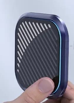 شارژر بی سیم فست شارژ Yesido DS14 15W ا Yesido DS14 15W Wireless Charger — تصویر ۲