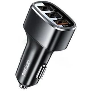 شارژر فندکی یسیدو مدل Y46