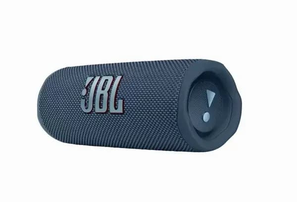 اسپیکر بلوتوثی قابل حمل اورجینال جی بی ال مدل JBL Flip 6 ا JBL Flip 6 original Portable bluetooth speaker
