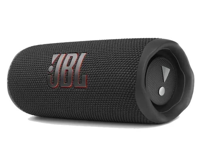 اسپیکر بلوتوثی قابل حمل اورجینال جی بی ال مدل JBL Flip 6 ا JBL Flip 6 original Portable bluetooth speaker — تصویر ۲