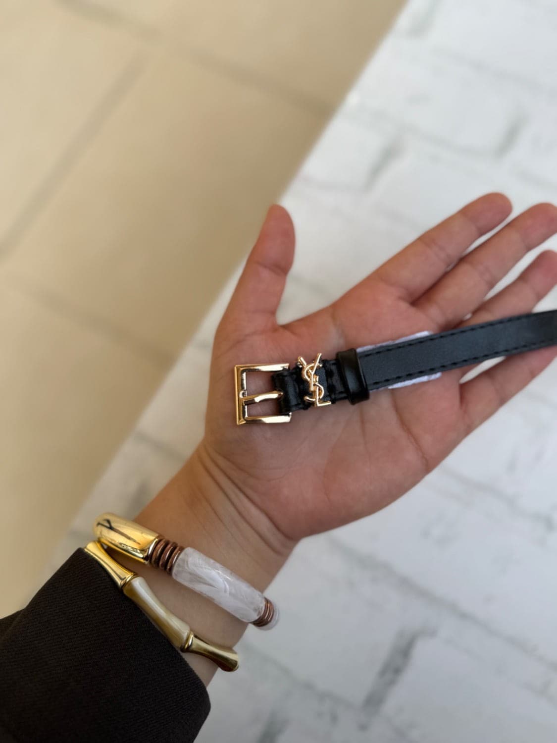 کمربند ysl — تصویر ۴