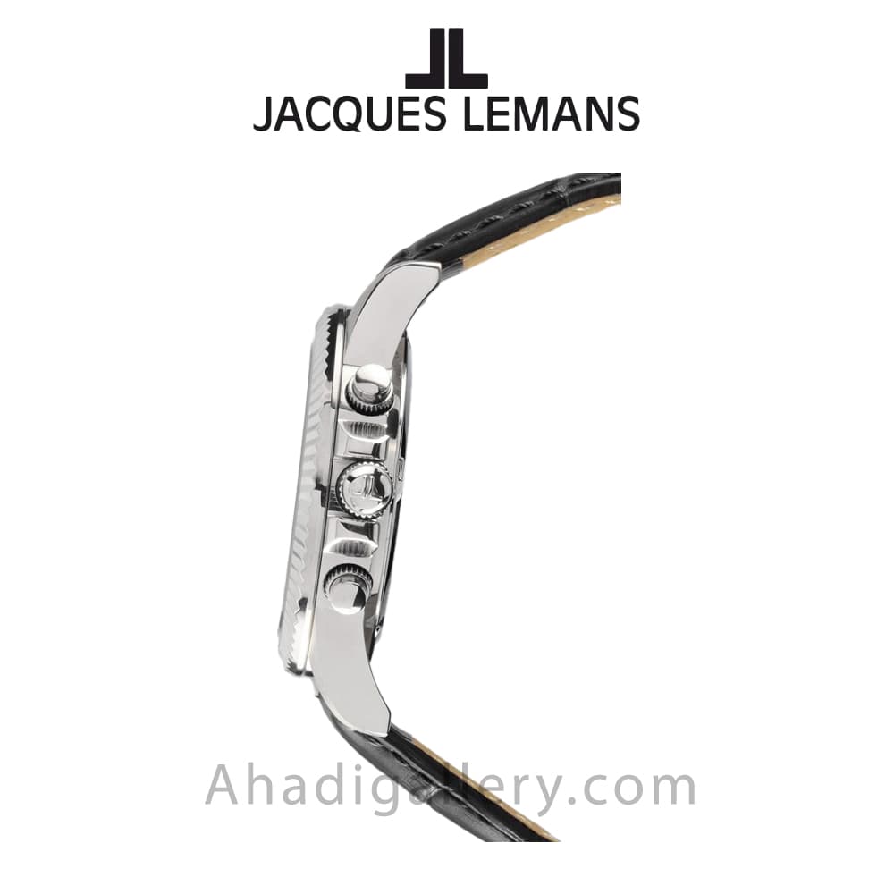 ساعت مچی ژاک لمن مدل lp-111a — تصویر ۳