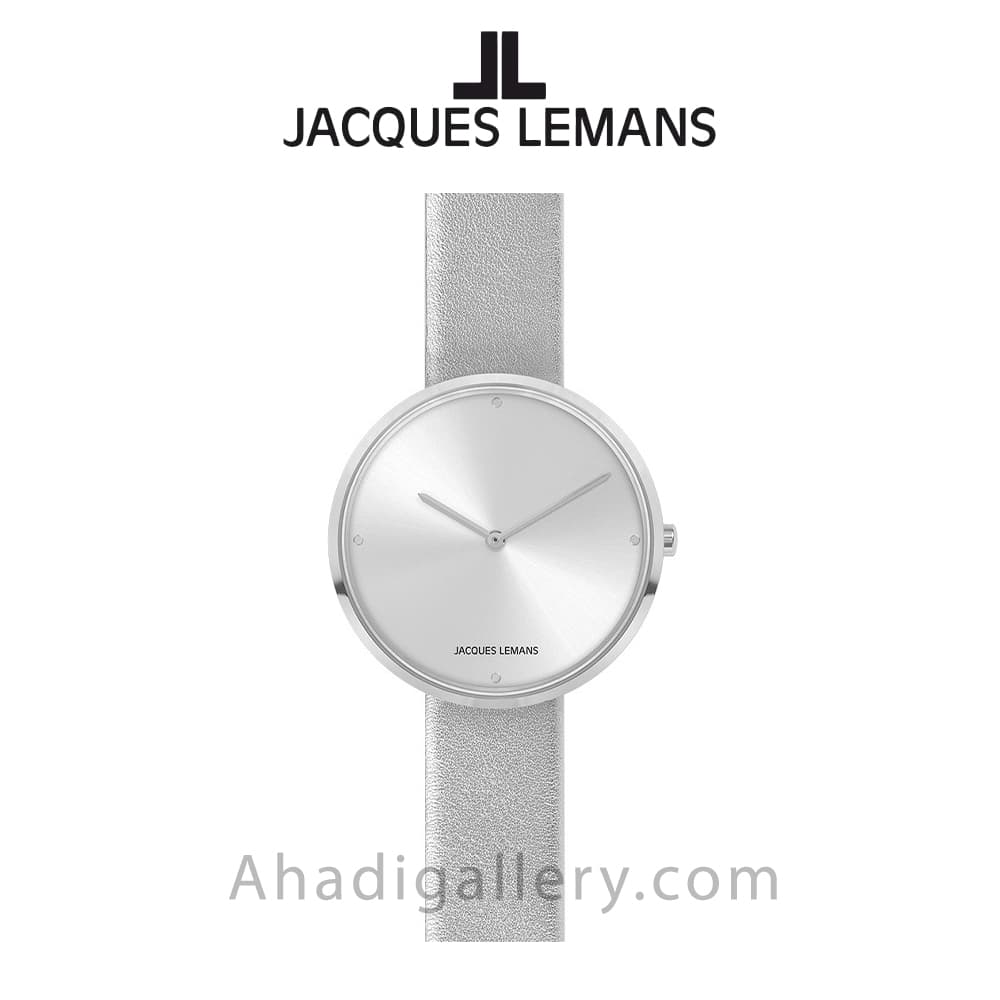 ساعت مچی ژاک لمن مدل 1-2056a