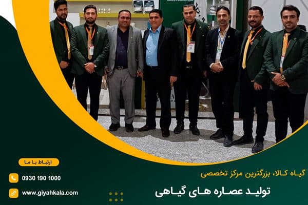 طعم دهنده لیمویی طبیعی مخصوص پفیلا و پفک — تصویر ۳